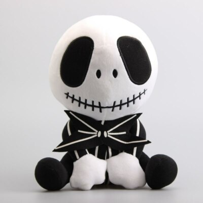 jack skellington peluche